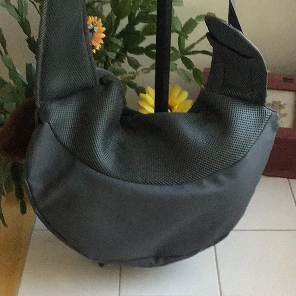 ‘Yudodo’ Small Pet Carrier Sling
